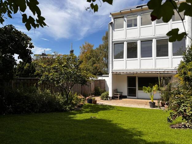 Reihenendhaus zum Kauf 439.000 € 7 Zimmer 150 m² 347 m² Grundstück frei ab sofort Bittermark Hombruch 44229
