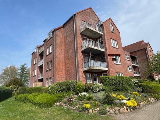 Wohnung zum Kauf provisionsfrei 165.000 € 3 Zimmer 70 m² 2. Geschoss Friedrich-Dedecke-Straße 58 Bremervörde 27432