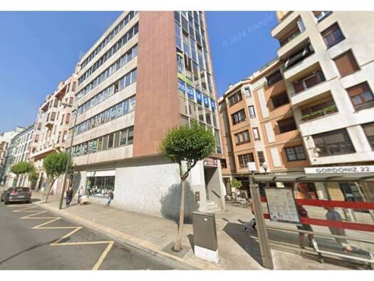 Ladenfläche zur Miete 950 € 53 m² Verkaufsfläche Bilbao 48010