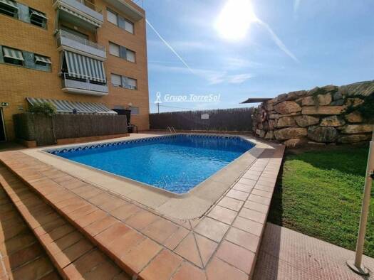 Wohnung zum Kauf 184.000 € 2 Zimmer 80 m² Torredembarra 43830