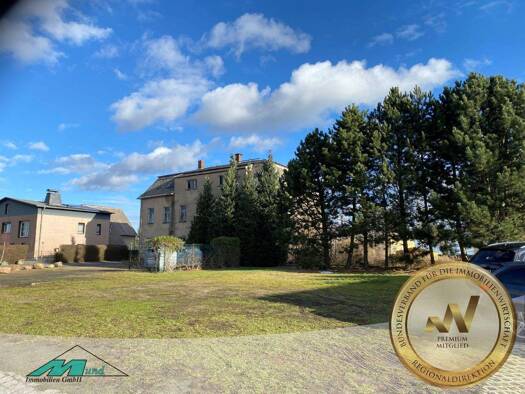 Grundstück zum Kauf 23.000 € 399 m² Grundstück Cannewitz Grimma OT Zschoppach 04668