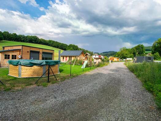 Freizeitgrundstück zum Kauf provisionsfrei 36.300 € Wilhelmsburg 3150