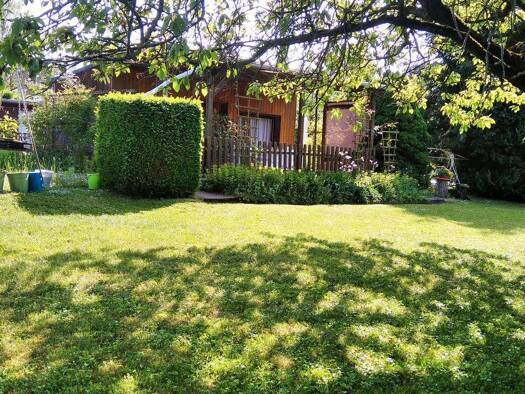 Freizeitgrundstück zum Kauf 36.000 € 2.273 m² Grundstück Bad Sulza 99518