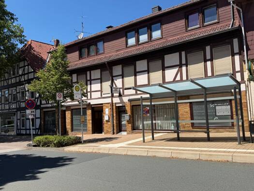 Gewerbeobjekt zum Kauf als Kapitalanlage geeignet 229.000 € 511 m² 274 m² Grundstück Seesen 38723