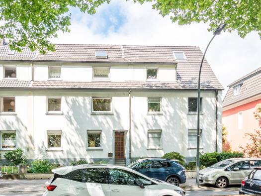 Mehrfamilienhaus zum Kauf 475.000 € 12 Zimmer 352 m² 887 m² Grundstück Lütgendortmund Lütgendortmund 44388