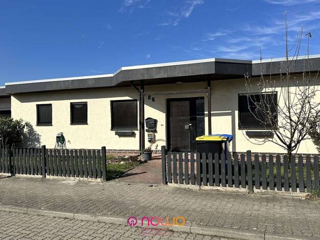 Bungalow zum Kauf 339.000 € 4 Zimmer 144 m² 372 m² Grundstück Thiede Nordost 38239