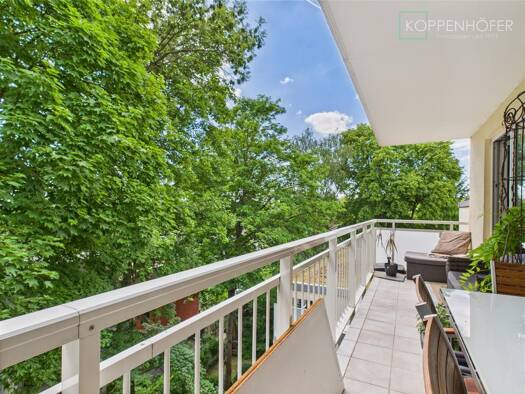 Wohnung zum Kauf provisionsfrei 297.000 € 2,5 Zimmer 78 m² 4. Geschoss Wiesbaden 65195