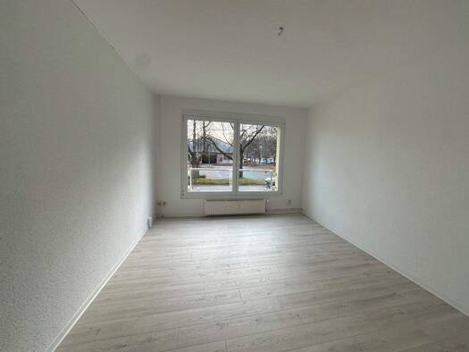 Wohnung zur Miete 377 € 3 Zimmer 58 m² EG frei ab sofort Albert-Blau-Str. 14 Weinhübel Görlitz 02827