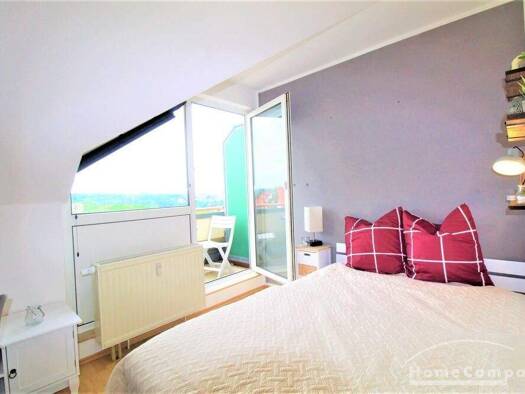 Studio zum Kauf 79.990 € 1 Zimmer 20 m² 2. Geschoss frei ab 31.05.2026 Coschütz/Gittersee Dresden 01189