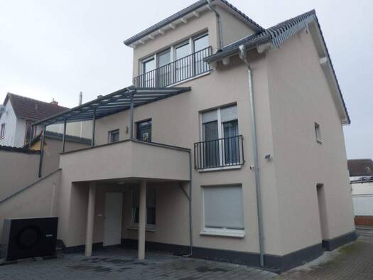Mehrfamilienhaus zum Kauf 860.000 € 8 Zimmer 265 m² 210 m² Grundstück Hechtsheim Mainz 55129