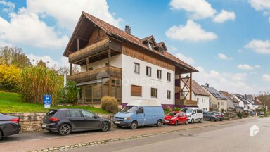 Mehrfamilienhaus zum Kauf 1.399.000 € 19 Zimmer 590 m² 2.291 m² Grundstück Bad Abbach 93077