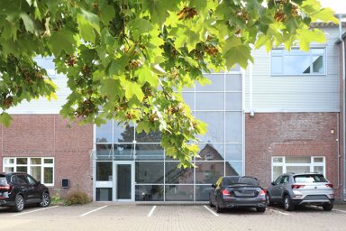 Bürofläche zur Miete 10 € 17 Zimmer 905 m² Bürofläche teilbar ab 100 m² Glashütte Norderstedt 22851