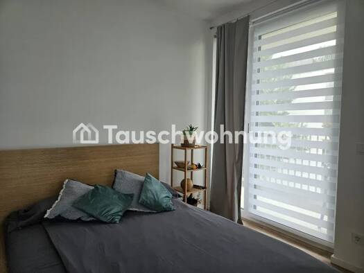 Wohnung zur Miete Tauschwohnung 866 € 2 Zimmer 58 m² Hakenfelde Spandau 13587