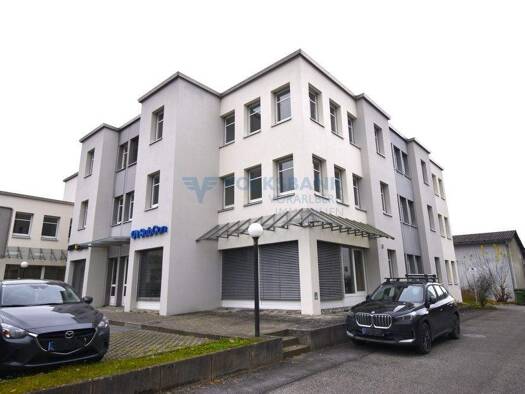 Büro zum Kauf Schwefel 93 Dornbirn 6850