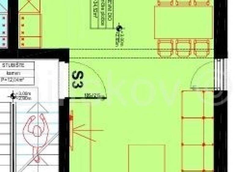 Wohnung zum Kauf 360.000 € 3 Zimmer 113 m² Pag