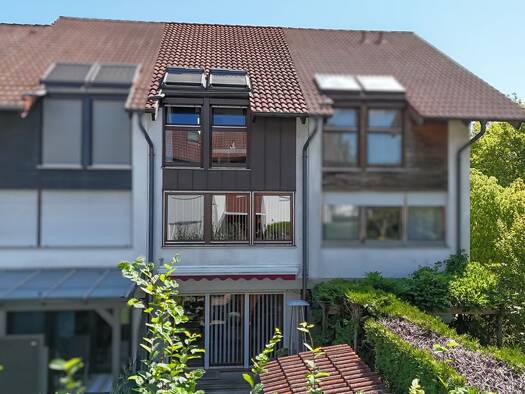 Reihenmittelhaus zum Kauf 449.300 € 5 Zimmer 103 m² 96 m² Grundstück Friedrichshofen Ingolstadt 85049