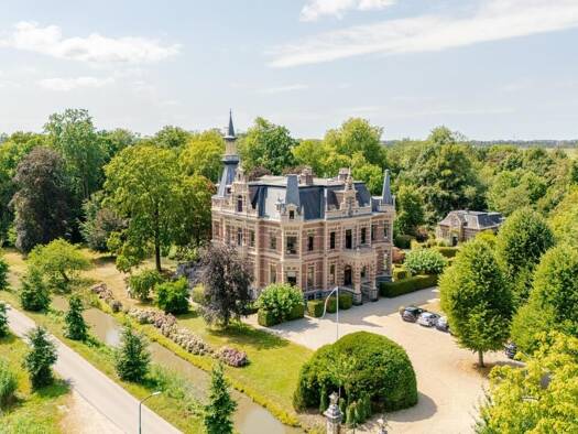 Haus zum Kauf 1.890.000 € 4 Zimmer 198 m² klompweg 54 Stichtse Vecht 1393 PM