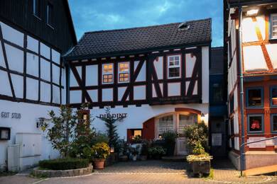 Maisonette zum Kauf 398.000 € 2 Zimmer 59 m² Dreieichenhain Dreieich 63303