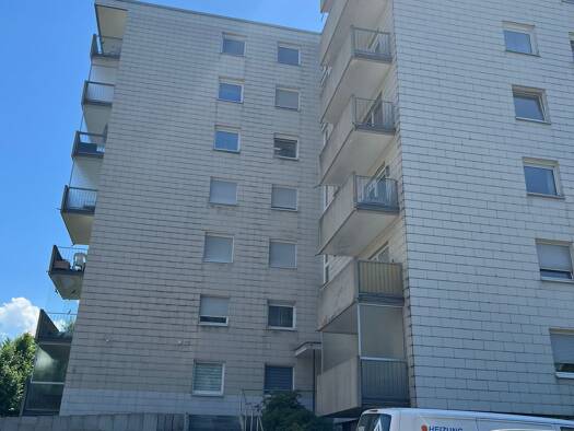 Wohnung zur Miete 600 € 1,5 Zimmer 56 m² Geschoss 3/8 frei ab sofort Dobel 75335