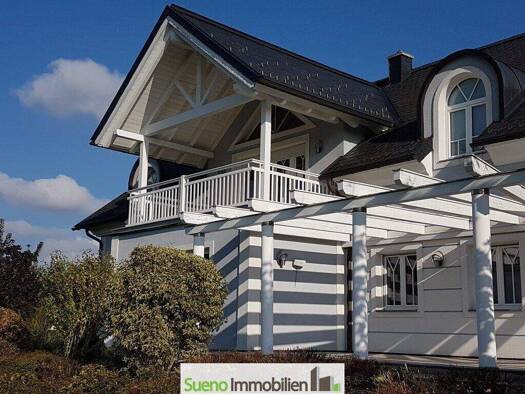 Einfamilienhaus zum Kauf 1.395.000 € 450 m² 7.504 m² Grundstück Nußbach 4542