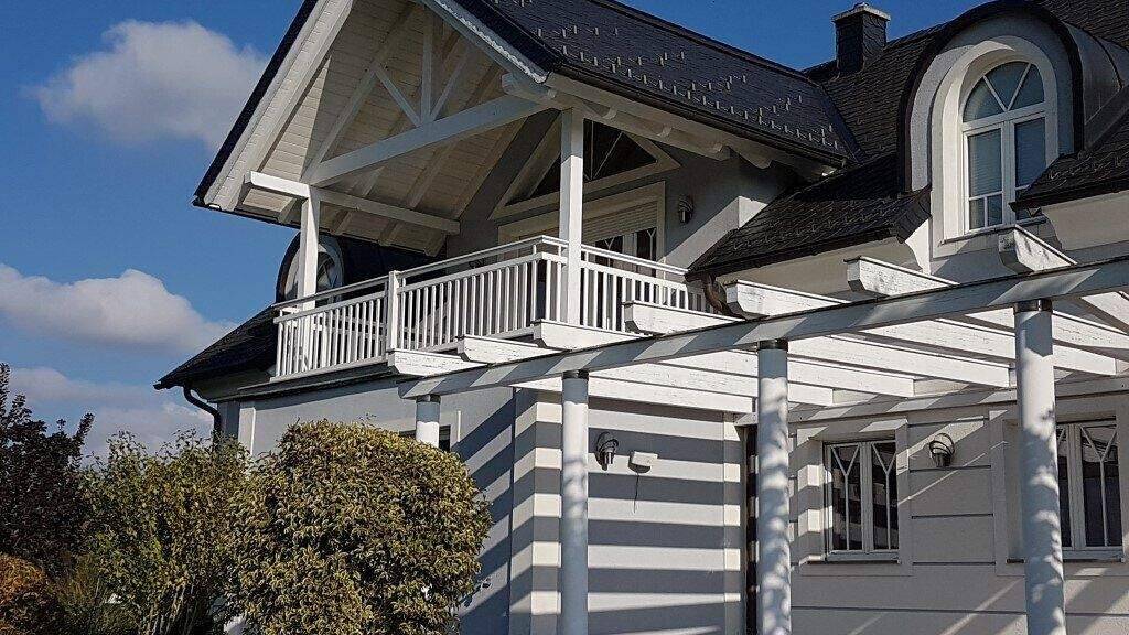 Einfamilienhaus zum Kauf 1.395.000 € 450 m² 7.504 m² Grundstück Nußbach 4542