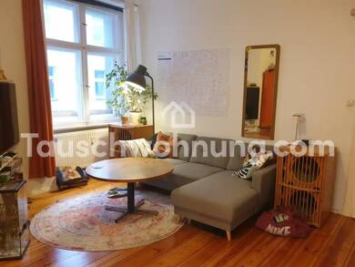 Wohnung zur Miete Tauschwohnung 720 € 2 Zimmer 59 m² 1. Geschoss Berlin 13353