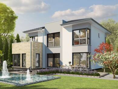 Einfamilienhaus zum Kauf provisionsfrei 768.900 € 5 Zimmer 209 m² 596 m² Grundstück Kaan Polch 56751