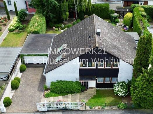Einfamilienhaus zum Kauf 549.000 € 8 Zimmer 185 m² 872 m² Grundstück Innenstadt Euskirchen 53879