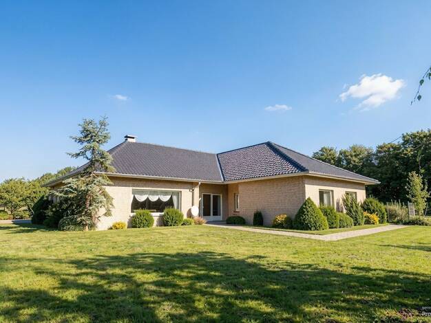 Haus zum Kauf 425.000 € 7 Zimmer 197 m² 5.572 m² Grundstück Füchtorf Sassenberg 48336
