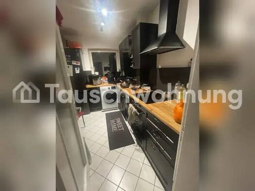 Wohnung zur Miete Tauschwohnung 925 € 3 Zimmer 70 m² Ohlsdorf Hamburg 22309