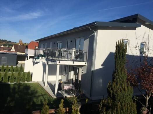 Studio zur Miete 560 € 2 Zimmer 60 m² Geschoss -1/2 frei ab sofort Weichshofen Mengkofen 84152