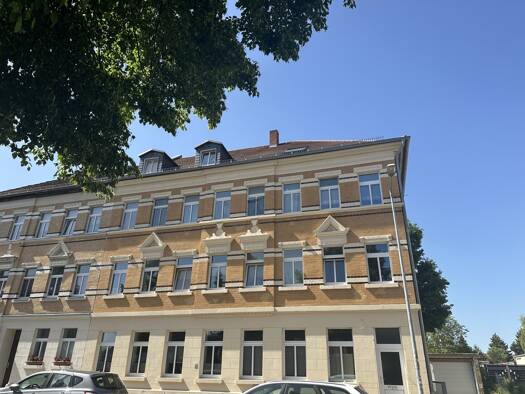 Mehrfamilienhaus zum Kauf provisionsfrei 850.500 € 19 Zimmer 490 m² 720 m² Grundstück Engelsdorf Ost 04319