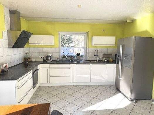 Einfamilienhaus zum Kauf 600.000 € 6,5 Zimmer 155 m² 372 m² Grundstück Oggersheim Ludwigshafen 67071