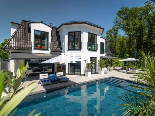 Einfamilienhaus zum Kauf provisionsfrei 4.990.000 € 8 Zimmer 527 m² 1.417 m² Grundstück Königstein 61462