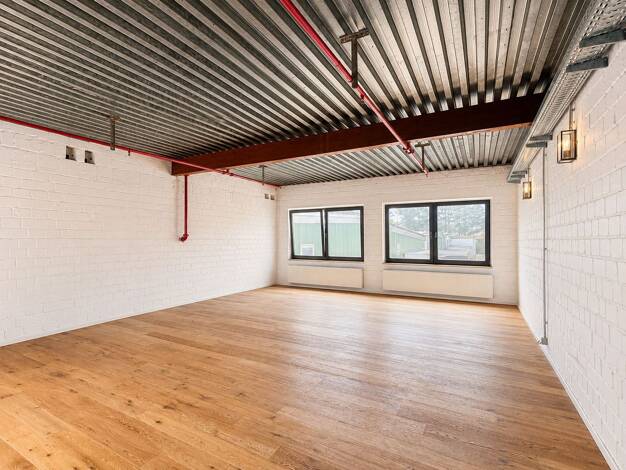 Bürofläche zur Miete 1.180 € 146 m² Bürofläche Industriestraße 18 Lendersdorf Düren 52459