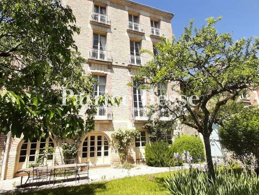 Einfamilienhaus zum Kauf 525.000 € 13 Zimmer 470 m² Ouest Châtillon-sur-Seine 21400