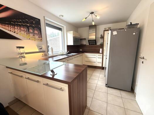 Reihenendhaus zum Kauf 580.000 € 132 m² 424 m² Grundstück St. Georgen bei Salzburg 5113