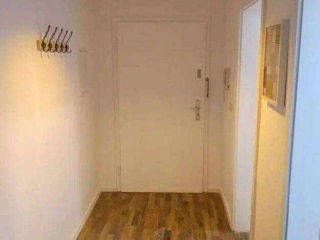 Wohnung zur Miete 535 € 2 Zimmer 44,4 m² EG frei ab 01.03.2026 Uhlandstrasse 17 Altlindenau Leipzig 04177