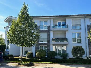 Wohnung zum Kauf 319.000 € 3 Zimmer 91 m² 2. Geschoss Schlebusch - Nord Leverkusen 51375