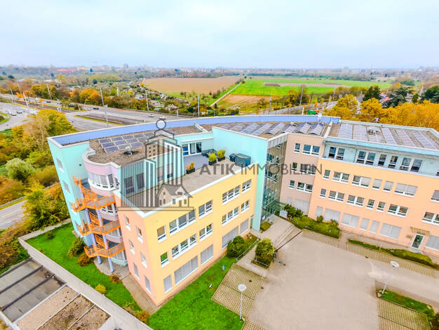 Bürofläche zur Miete provisionsfrei 13,50 € 279 m² Bürofläche Feudenheim Mannheim / Feudenheim 68259