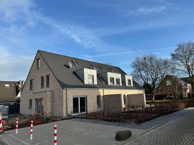 Reihenendhaus zum Kauf provisionsfrei 799.000 € 4 Zimmer 129,6 m² 282 m² Grundstück Düesberg Münster 48163