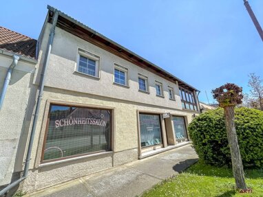 Haus zum Kauf 279.000 € 285 m² 1.184 m² Grundstück frei ab sofort Rotenturm an der Pinka 7501