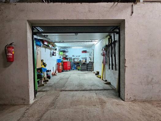 Wohnung zum Kauf 23.000 € 29,7 m² Unterhimmlerstraße 17 Steyr Steyr 4400