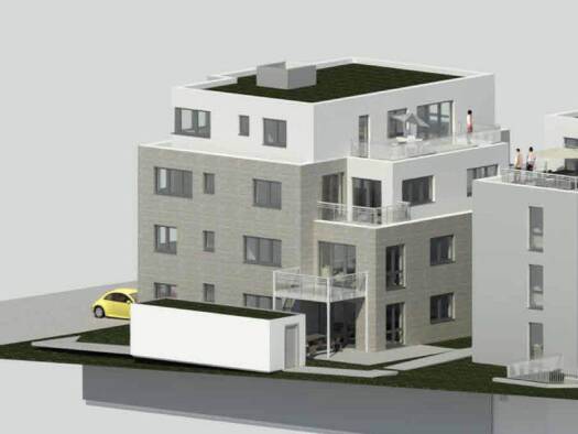 Wohnung zum Kauf - Erstbezug 369.700 € 3 Zimmer 92,3 m² Haltern Haltern am See 45721