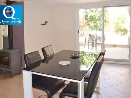 Chalet zum Kauf 135.000 € 4 Zimmer 300 m² Muro de Alcoy 03839