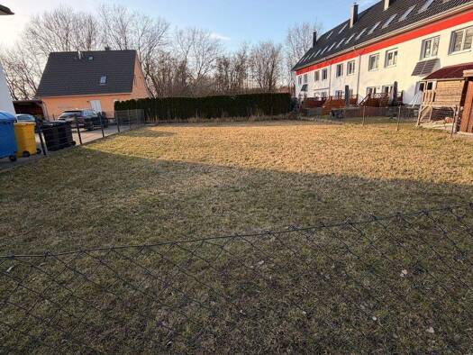 Gewerbegrundstück zum Kauf provisionsfrei 150.000 € 338 m² Grundstück Am Mühlenfließ Bad Doberan 18209