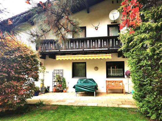 Einfamilienhaus zum Kauf 485.000 € 5 Zimmer 164 m² 640 m² Grundstück Altlengbach 3033