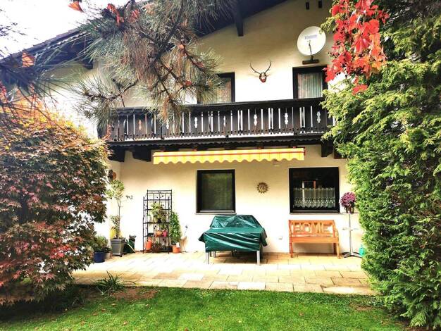 Einfamilienhaus zum Kauf 485.000 € 5 Zimmer 164 m² 640 m² Grundstück Altlengbach 3033