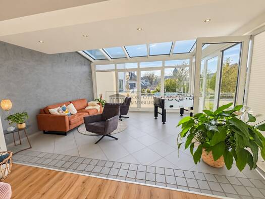 Maisonette zum Kauf 779.000 € 5 Zimmer 240 m² 1. Geschoss Pulheim Pulheim 50259