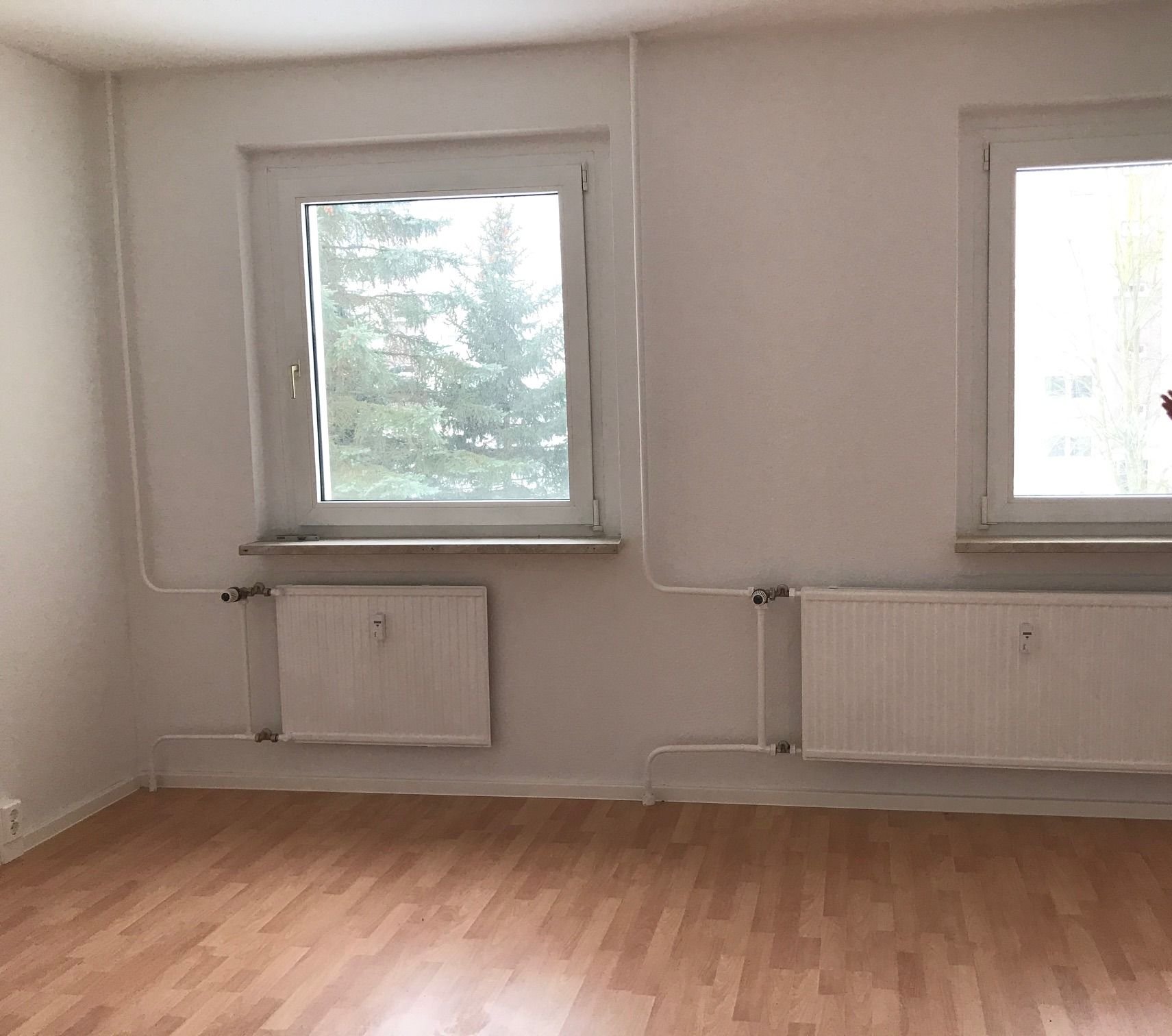 Wohnung zur Miete 240,47 € 2 Zimmer 41,2 m²<br/>Wohnfläche 2.<br/>Geschoss Schulstraße 2 Thurm Mülsen 08132